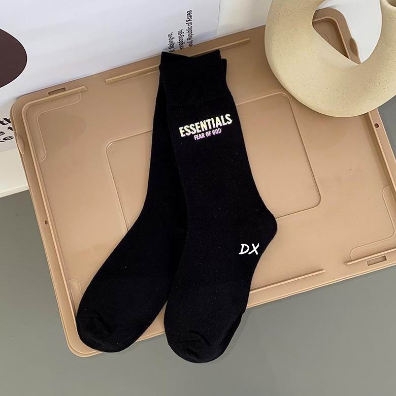 Fear of God socks 12